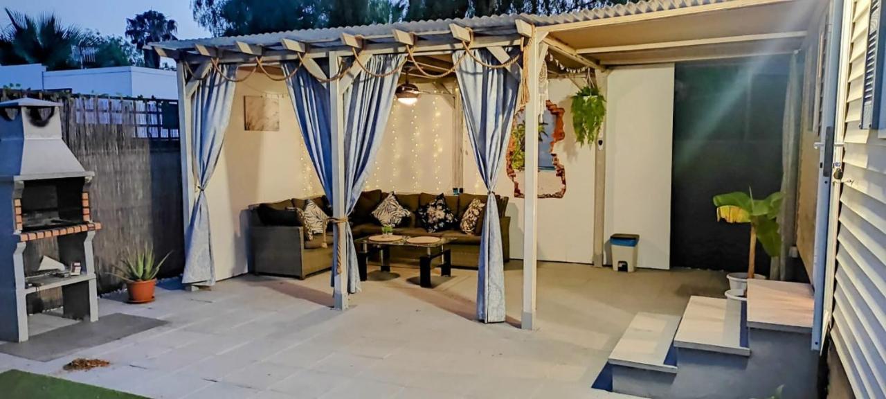 Casa Soleada Villa Arona  Exterior photo
